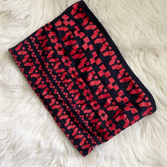 Women’s DKNY Swim top sz M - Picture 4 of 7